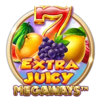 Extra Juicy Megaways